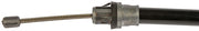Parking Brake Cable Dorman-First Stop C660564