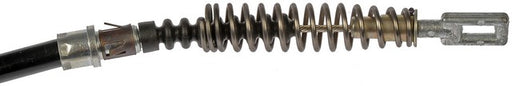 Parking Brake Cable Dorman-First Stop C660564