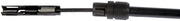 Parking Brake Cable Dorman-First Stop C660565