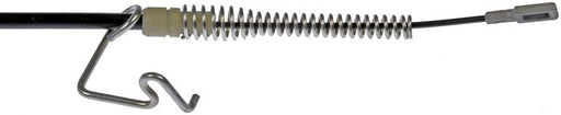 Parking Brake Cable Dorman-First Stop C660565