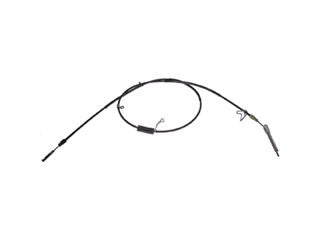 Parking Brake Cable Dorman-First Stop C660565