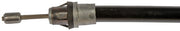 Parking Brake Cable Dorman-First Stop C660566