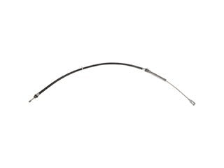 Parking Brake Cable Dorman-First Stop C660566
