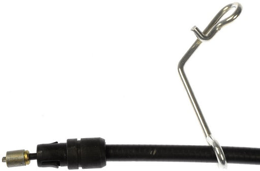 Parking Brake Cable Dorman-First Stop C660567