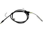 Parking Brake Cable Dorman-First Stop C660567