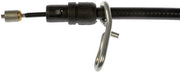 Parking Brake Cable Dorman-First Stop C660568