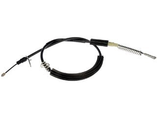 Parking Brake Cable Dorman-First Stop C660568