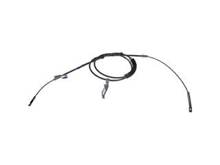 Parking Brake Cable Dorman-First Stop C660569