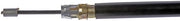 Parking Brake Cable Dorman-First Stop C660570