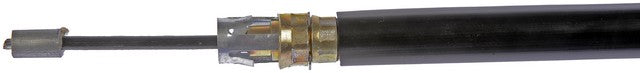Parking Brake Cable Dorman-First Stop C660570