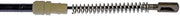 Parking Brake Cable Dorman-First Stop C660570