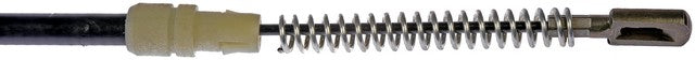Parking Brake Cable Dorman-First Stop C660570