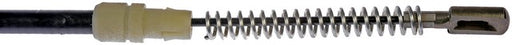 Parking Brake Cable Dorman-First Stop C660570