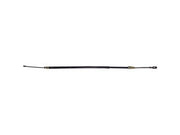 Parking Brake Cable Dorman-First Stop C660570