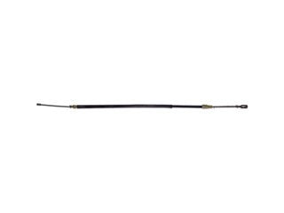 Parking Brake Cable Dorman-First Stop C660570