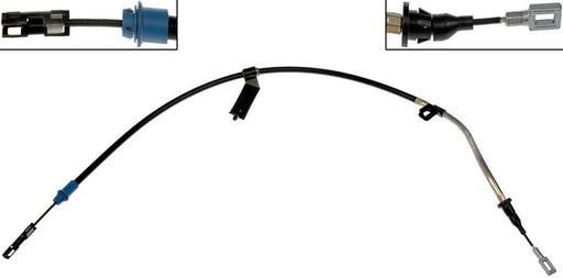 Parking Brake Cable Dorman-First Stop C660571