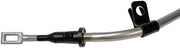 Parking Brake Cable Dorman-First Stop C660572