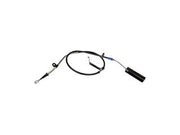 Parking Brake Cable Dorman-First Stop C660572