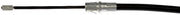 Parking Brake Cable Dorman-First Stop C660583