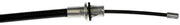 Parking Brake Cable Dorman-First Stop C660583