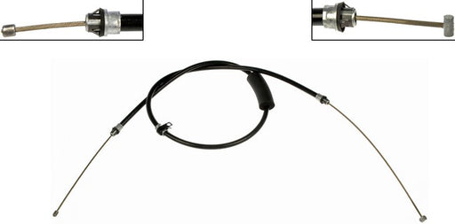 Parking Brake Cable Dorman-First Stop C660587