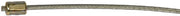 Parking Brake Cable Dorman-First Stop C660589