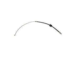 Parking Brake Cable Dorman-First Stop C660589