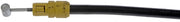 Parking Brake Cable Dorman-First Stop C660590
