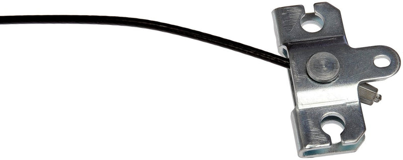 Parking Brake Cable Dorman-First Stop C660593