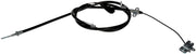 Parking Brake Cable Dorman-First Stop C660593