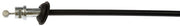 Parking Brake Cable Dorman-First Stop C660594