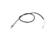 Parking Brake Cable Dorman-First Stop C660594