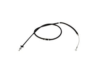 Parking Brake Cable Dorman-First Stop C660594