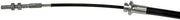 Parking Brake Cable Dorman-First Stop C660595