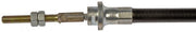 Parking Brake Cable Dorman-First Stop C660596