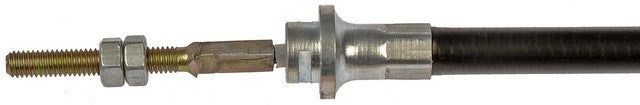 Parking Brake Cable Dorman-First Stop C660596