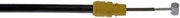 Parking Brake Cable Dorman-First Stop C660599