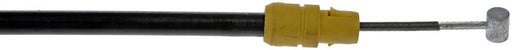 Parking Brake Cable Dorman-First Stop C660599