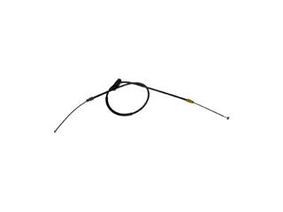 Parking Brake Cable Dorman-First Stop C660599