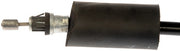Parking Brake Cable Dorman-First Stop C660601
