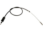 Parking Brake Cable Dorman-First Stop C660601