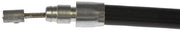 Parking Brake Cable Dorman-First Stop C660605