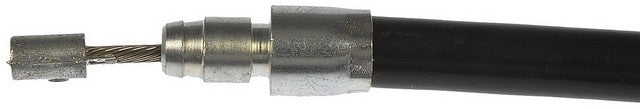 Parking Brake Cable Dorman-First Stop C660605