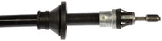 Parking Brake Cable Dorman-First Stop C660605