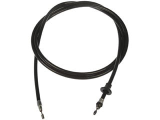 Parking Brake Cable Dorman-First Stop C660605