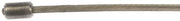 Parking Brake Cable Dorman-First Stop C660608