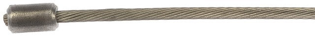 Parking Brake Cable Dorman-First Stop C660608