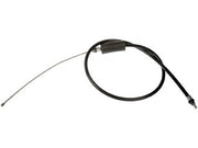 Parking Brake Cable Dorman-First Stop C660608