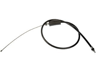 Parking Brake Cable Dorman-First Stop C660608