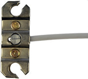 Parking Brake Cable Dorman-First Stop C660621